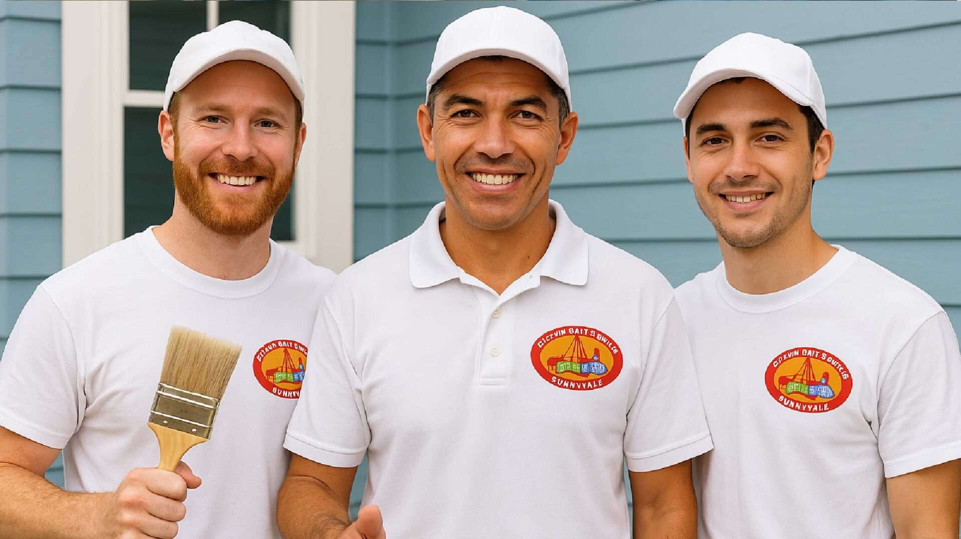 Golden Gate Painting Sunnyvale   Local Professionals