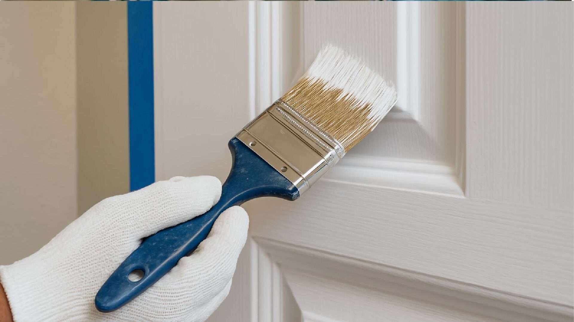 Professional Painting Services in Sunnyvale