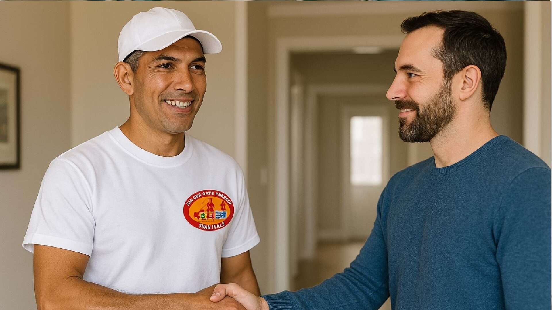 Reliable and Honest Services in Sunnyvale